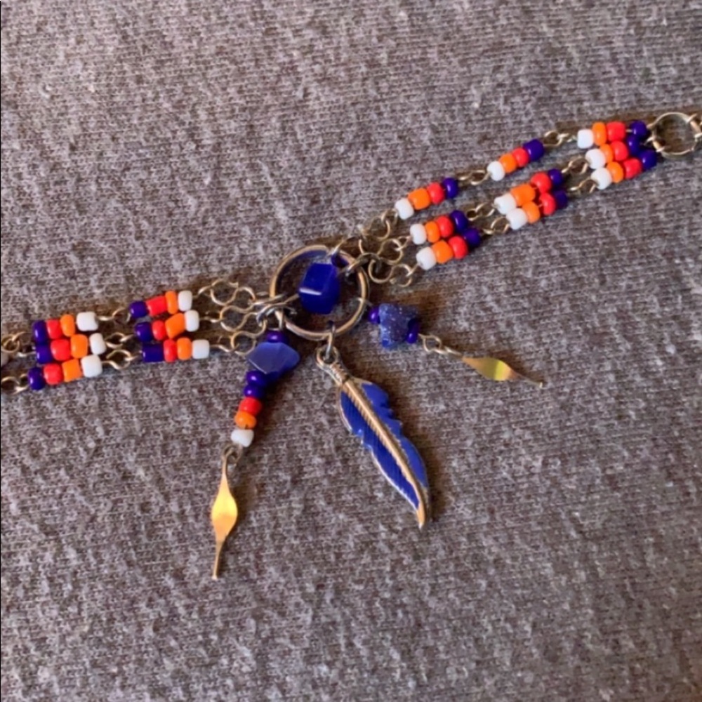 Anklet - Picture 2 of 2